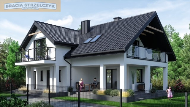 Dom Sprzedaż Łacha 13